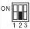 HTW V10 - Dial Switch Settings - 6