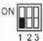 HTW V10 - Dial Switch Settings - 5
