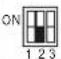 HTW V10 - Dial Switch Settings - 9