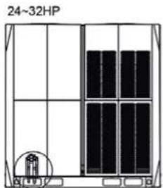 24~32HP
