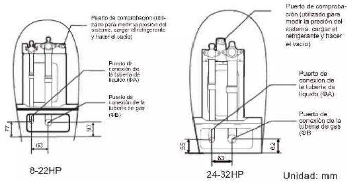HTW V10 - Accesorios de tubería - 1