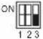 HTW V10 - Dial Switch Settings - 10