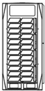 HTW V10 - Dimensions - 2