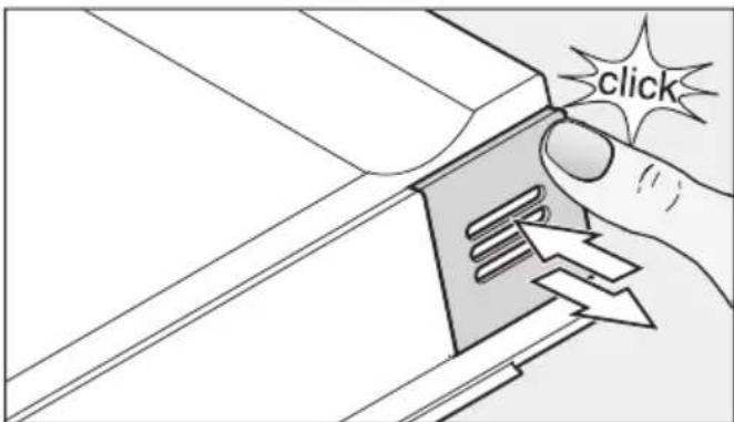 MIELE KWT 6422 iG-1 - Après le nettoyage - 1