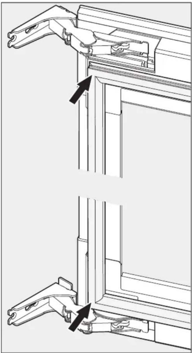 MIELE KWT 6422 iG-1 - Installation - 14