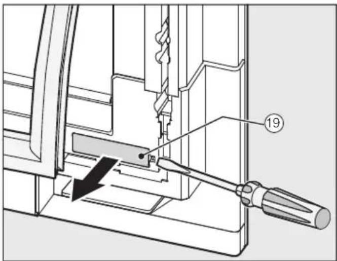 MIELE KWT 6422 iG-1 - Installation - 6