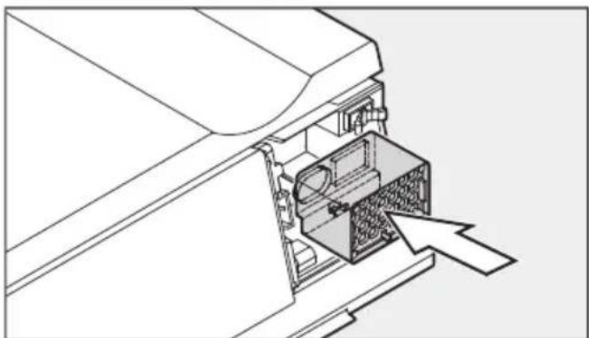 MIELE KWT 6422 iG-1 - Après le nettoyage - 3