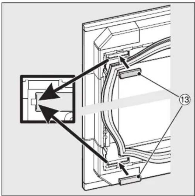 MIELE KWT 6422 iG-1 - Installation - 1