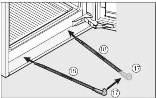 MIELE KWT 6422 iG-1 - Installation - 4