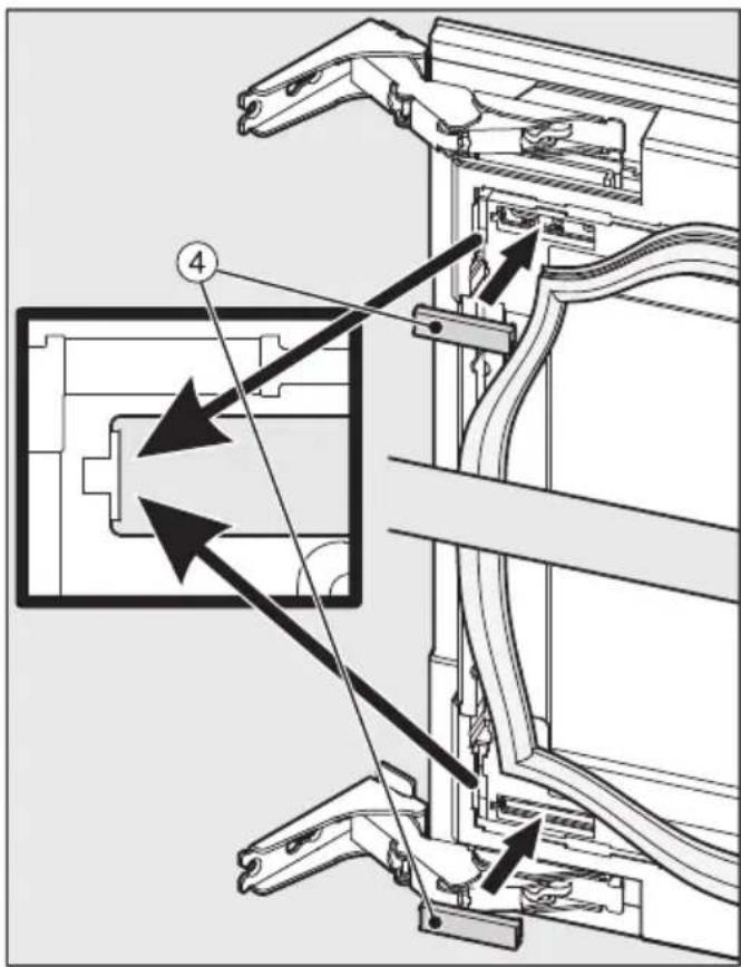 MIELE KWT 6422 iG-1 - Installation - 13
