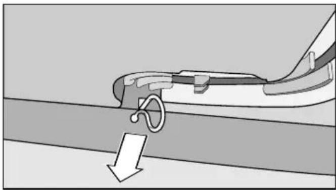 MIELE KWT 6422 iG-1 - Avant d'installer la cave à vin - 1