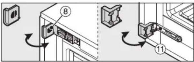 MIELE KWT 6422 iG-1 - Installation - 2