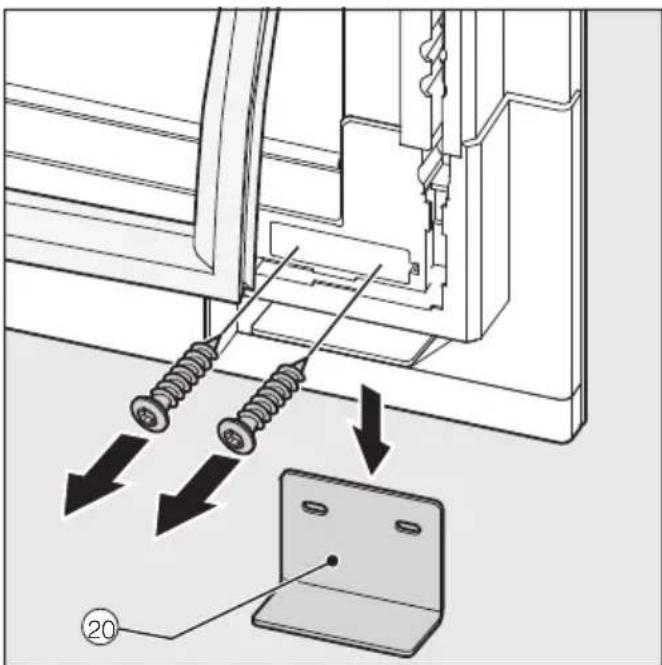 MIELE KWT 6422 iG-1 - Installation - 7