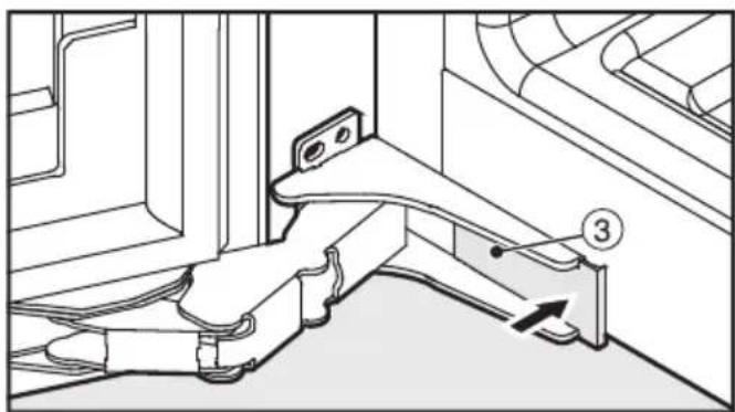MIELE KWT 6422 iG-1 - Installation - 7