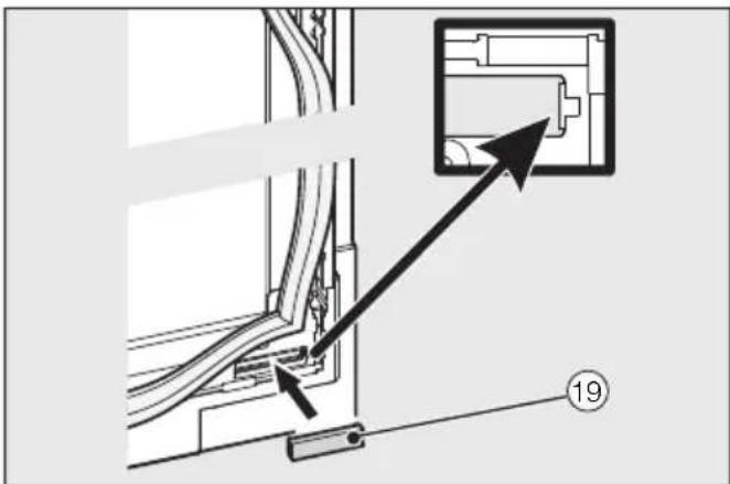 MIELE KWT 6422 iG-1 - Installation - 9