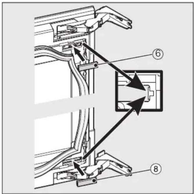 MIELE KWT 6422 iG-1 - Installation - 2