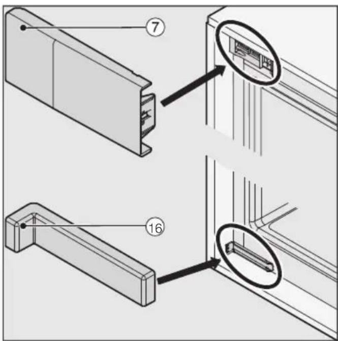 MIELE KWT 6422 iG-1 - Installation - 3