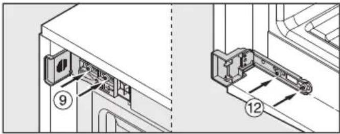 MIELE KWT 6422 iG-1 - Installation - 1
