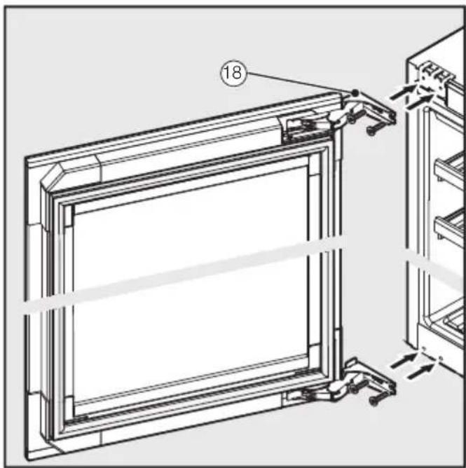 MIELE KWT 6422 iG-1 - Installation - 5