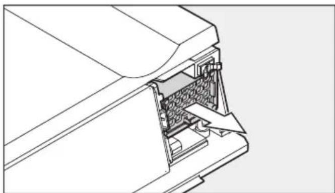 MIELE KWT 6422 iG-1 - Après le nettoyage - 2