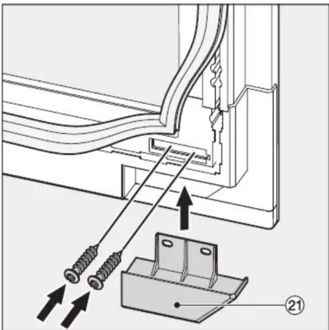 MIELE KWT 6422 iG-1 - Installation - 8