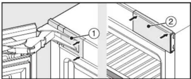 MIELE KWT 6422 iG-1 - Installation - 6