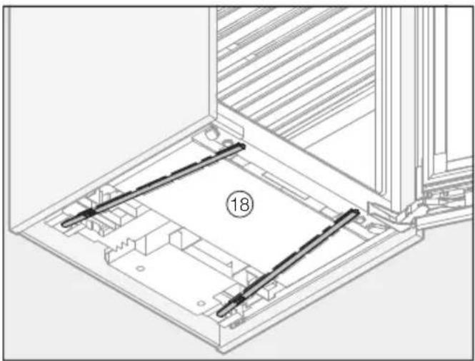 MIELE KWT 6422 iG-1 - Installation - 5