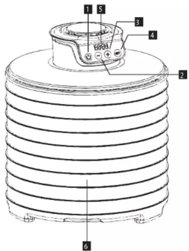 Concept SO3010 - PRODUKTBESCHREIBUNG - 1