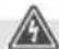 THOMSON WHP3321 - Risikofelectricshock - 1