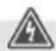 THOMSON WHP3321 - Pericoldeelectrocutare - 1