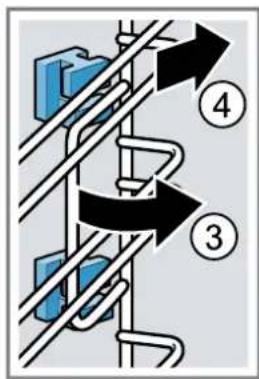 BOSCH CMG7241B2 - AVERTISSEMENT - Risque de brûlures! - 2