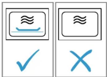 BOSCH CMG7241B2 - ATTENTION - 1