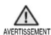 SAMSUNG RT26H3000PX - SYMBOLES   D'AVERTISSEMENT   IMPORTANT CONCERNANT   L'INSTALLATION DE   L'APPAREIL - 6