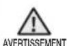 SAMSUNG RT26H3000PX - SYMBOLES DE PRUDENCE CONCERNANT LE NETTOYAGE ET L'ENTRETIEN - 3