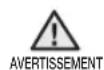 SAMSUNG RT26H3000PX - Consignes de sécurité importantes et symboles : - 1
