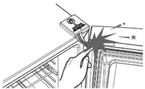 SAMSUNG RT26H3000PX - SINAIS DE ATENÇÂORELATIVAMENTE Â UTILIZÂÇÂO - 2