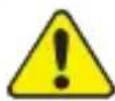 INFICON GAS-Mate - ATTENZIONE - 1