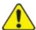 INFICON GAS-Mate - ADVERTENCIA - 1