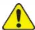 INFICON GAS-Mate - ATTENZIONE - 1