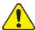 INFICON GAS-Mate - ATTENZIONE - 1