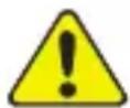 INFICON GAS-Mate - WARNING - 1