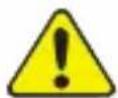 INFICON GAS-Mate - ADVERTENCIA - 1