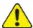 INFICON GAS-Mate - WARNING - 1