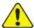 INFICON GAS-Mate - ADVERTENCIA - 1