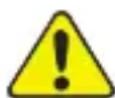 INFICON GAS-Mate - ATTENZIONE - 1