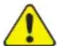INFICON GAS-Mate - Product Warnings - 1