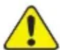 INFICON GAS-Mate - WARNING - 1
