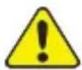 INFICON GAS-Mate - ADVERTENCIA - 1