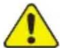INFICON GAS-Mate - Advertencias del producto - 1