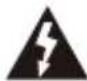 EDIFIER X230 - Power warning: - 1